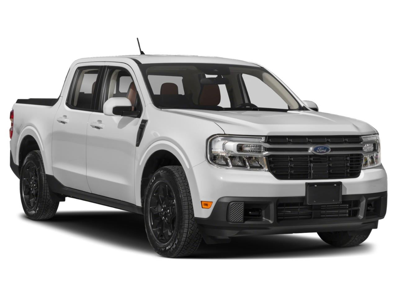 2022 Ford Maverick LARIAT FWD SuperCrew
