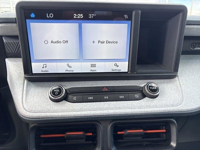 2024 Ford Maverick XLT FWD SuperCrew