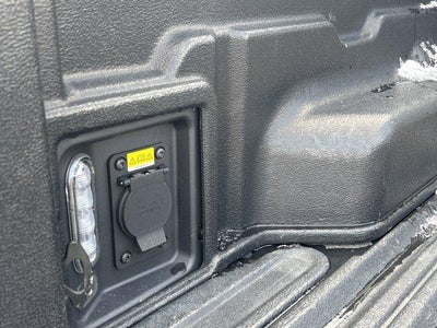 2024 Ford Maverick XLT FWD SuperCrew