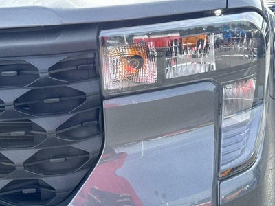 2026 Ford Maverick XLT AWD SuperCrew