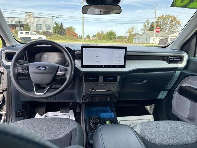 2026 Ford Maverick XLT AWD SuperCrew
