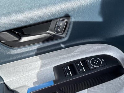 2026 Ford Maverick XLT AWD SuperCrew