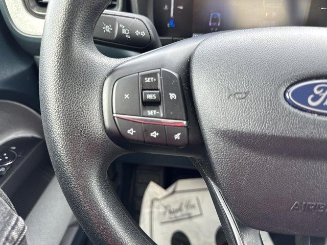 2026 Ford Maverick XLT AWD SuperCrew