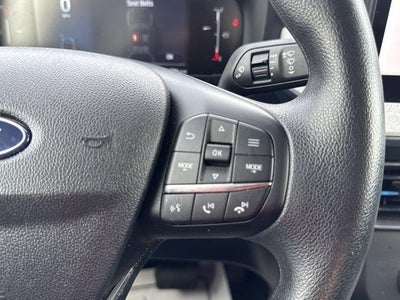 2026 Ford Maverick XLT AWD SuperCrew