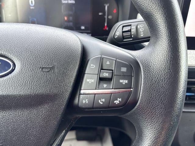 2026 Ford Maverick XLT AWD SuperCrew