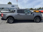 2026 Ford Maverick XLT AWD SuperCrew