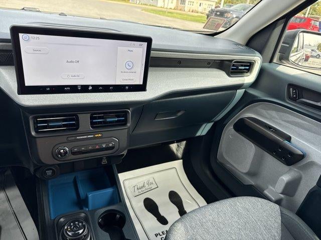 2026 Ford Maverick XLT AWD SuperCrew