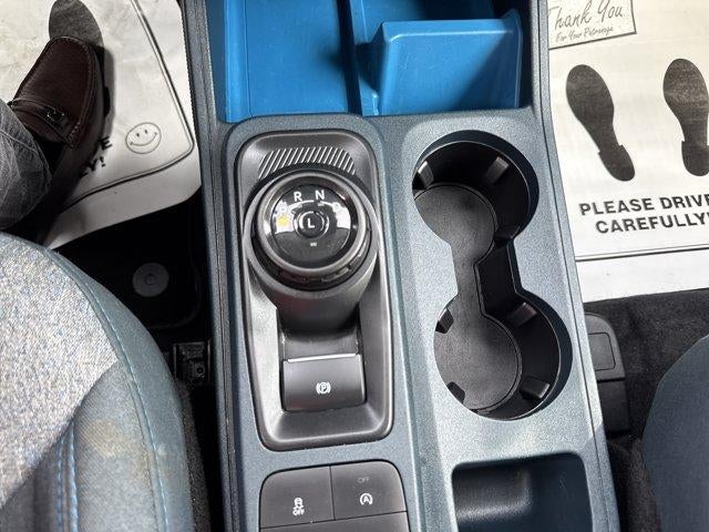 2026 Ford Maverick XLT AWD SuperCrew