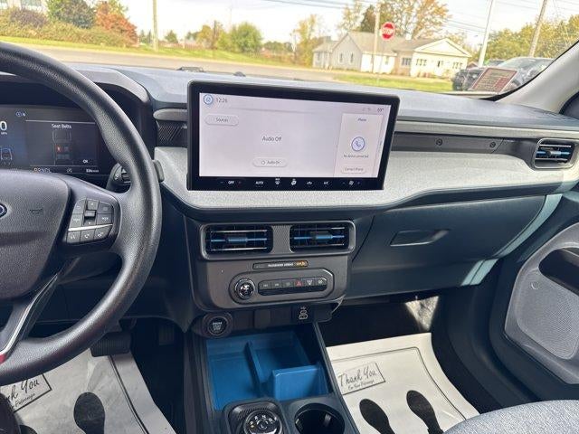 2026 Ford Maverick XLT AWD SuperCrew