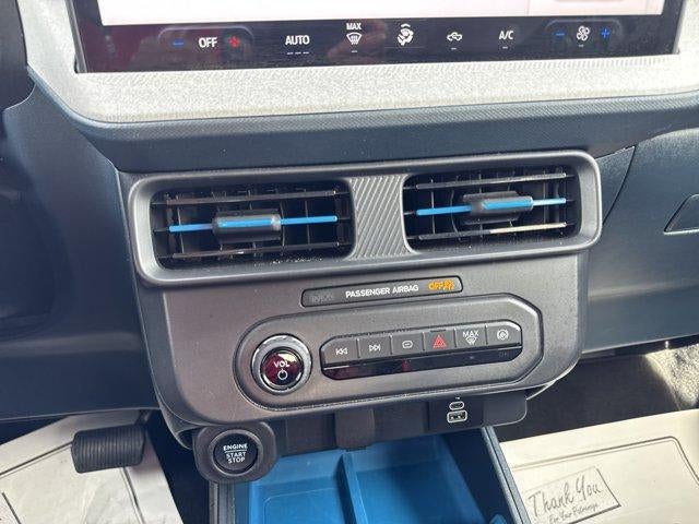 2026 Ford Maverick XLT AWD SuperCrew
