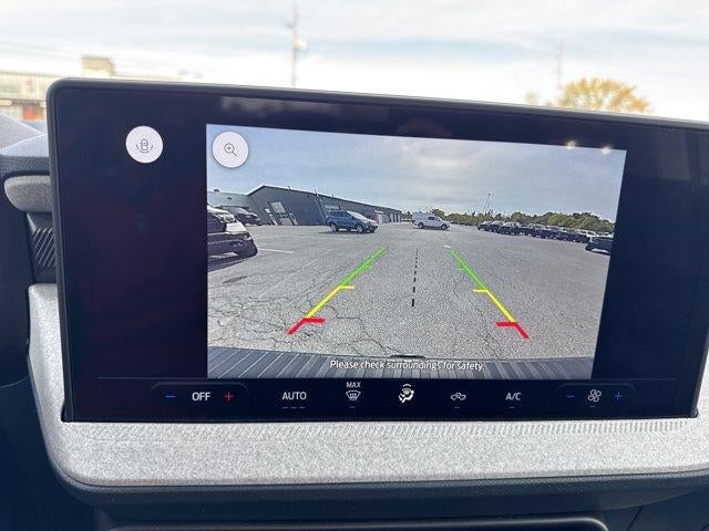 2026 Ford Maverick XLT AWD SuperCrew
