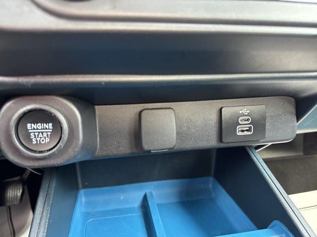 2026 Ford Maverick XLT AWD SuperCrew
