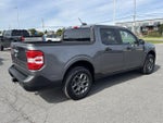 2026 Ford Maverick XLT AWD SuperCrew
