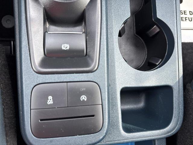 2026 Ford Maverick XLT AWD SuperCrew