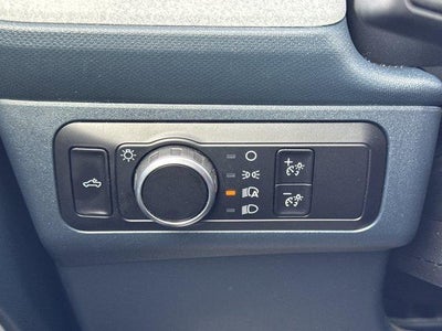 2026 Ford Maverick XLT AWD SuperCrew