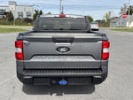 2026 Ford Maverick XLT AWD SuperCrew