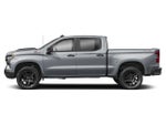 2026 Chevrolet Silverado 1500 Crew Cab Short Box 4-Wheel Drive LT Trail Boss