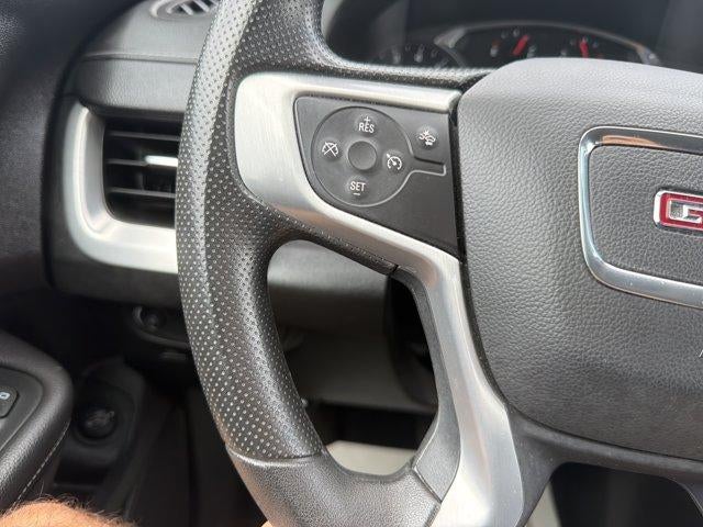 2022 GMC Terrain AWD SLE