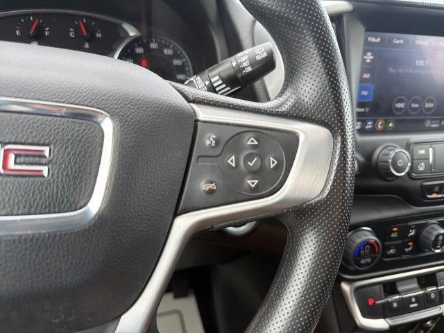 2022 GMC Terrain AWD SLE
