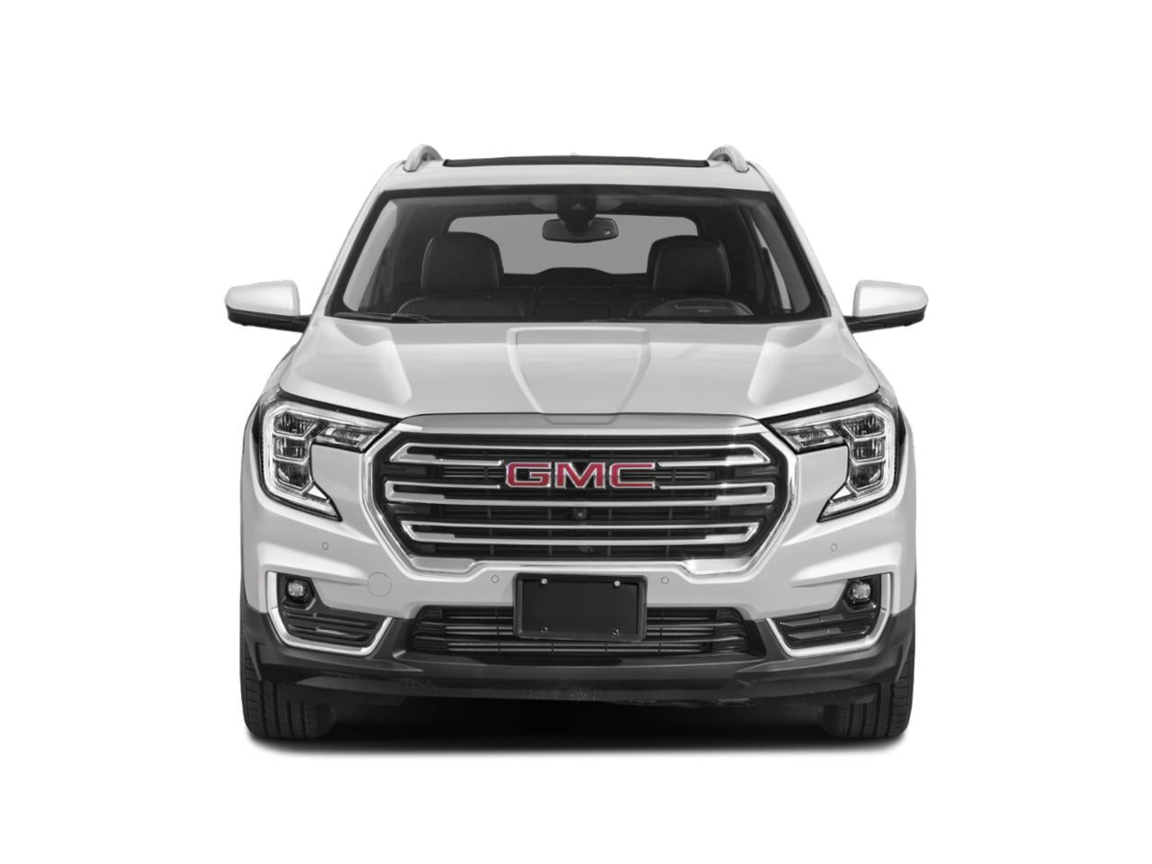 2022 GMC Terrain AWD SLE