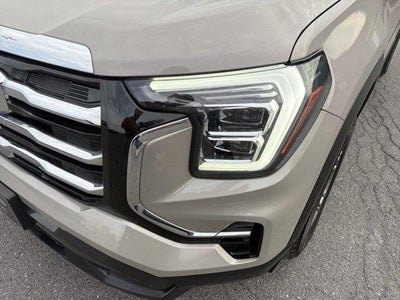 2026 GMC Terrain AWD 4dr Elevation