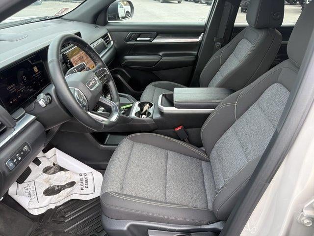 2026 GMC Terrain AWD 4dr Elevation