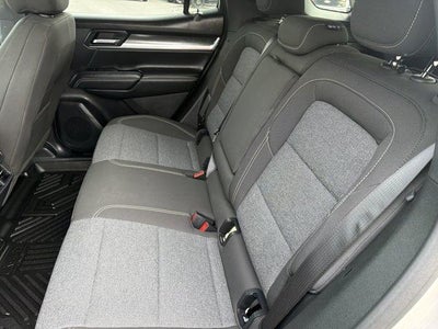 2026 GMC Terrain AWD 4dr Elevation