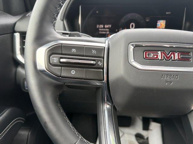 2026 GMC Terrain AWD 4dr Elevation
