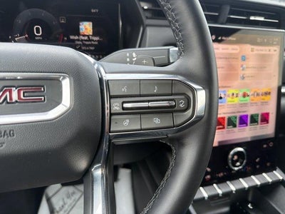 2026 GMC Terrain AWD 4dr Elevation