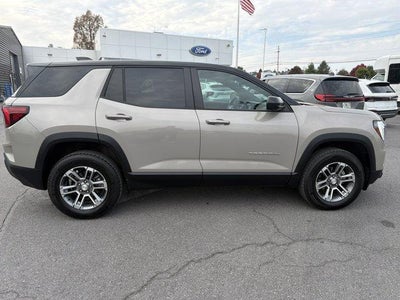 2026 GMC Terrain AWD 4dr Elevation