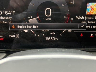 2026 GMC Terrain AWD 4dr Elevation