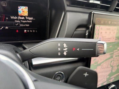 2026 GMC Terrain AWD 4dr Elevation