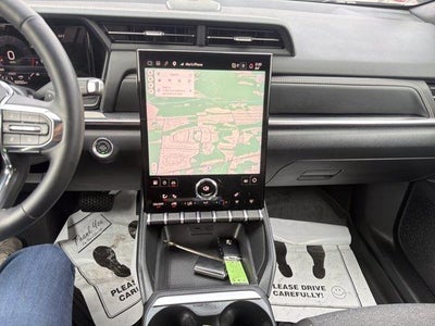 2026 GMC Terrain AWD 4dr Elevation
