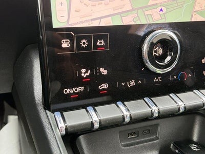 2026 GMC Terrain AWD 4dr Elevation
