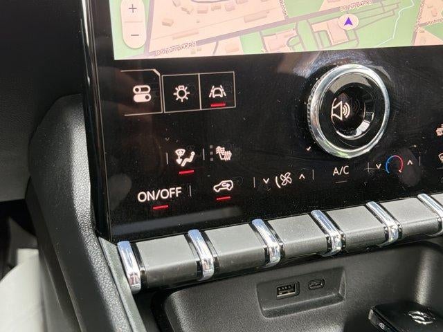 2026 GMC Terrain AWD 4dr Elevation