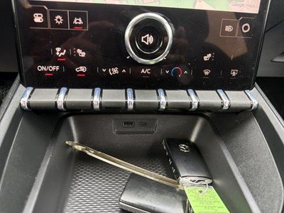 2026 GMC Terrain AWD 4dr Elevation