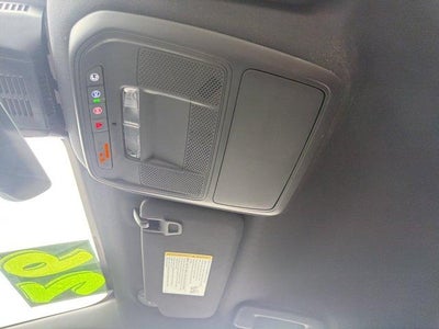 2026 GMC Terrain AWD 4dr Elevation