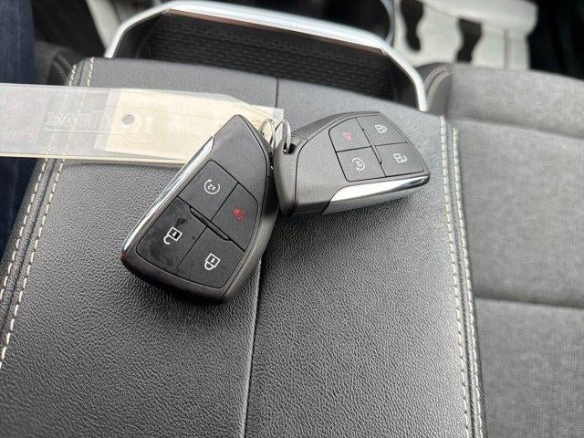 2026 GMC Terrain AWD 4dr Elevation