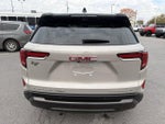 2026 GMC Terrain AWD 4dr Elevation