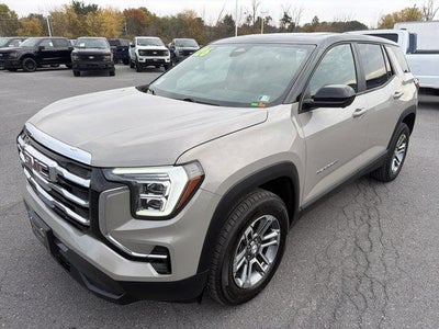2026 GMC Terrain AWD 4dr Elevation