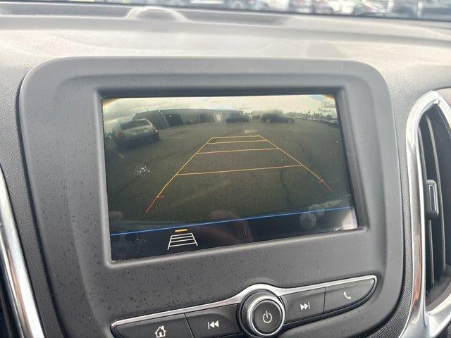 2019 Chevrolet Equinox AWD LT