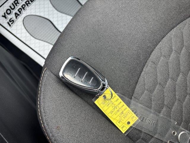 2019 Chevrolet Equinox AWD LT