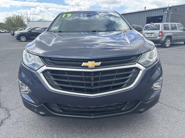 2019 Chevrolet Equinox AWD LT