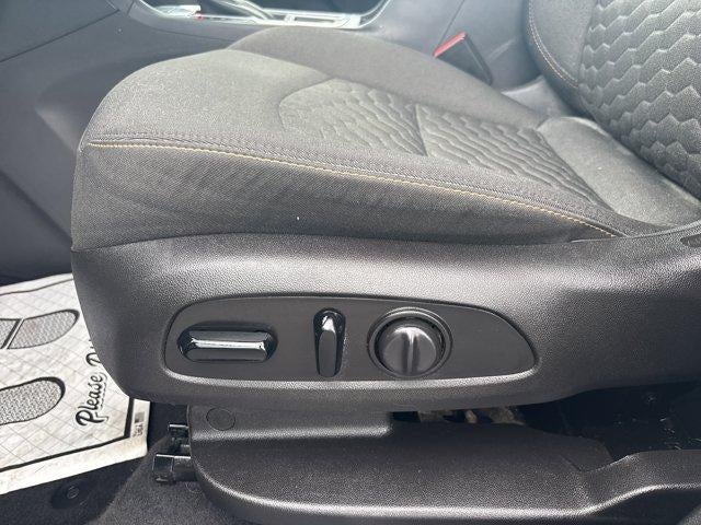 2019 Chevrolet Equinox AWD LT