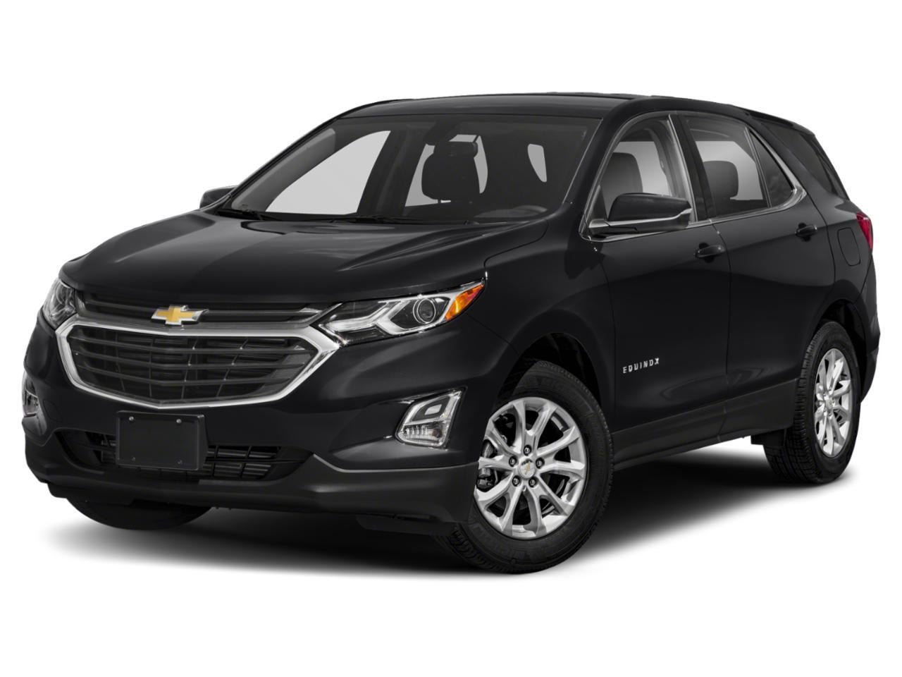 2019 Chevrolet Equinox AWD LT