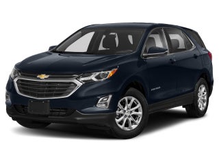 2019 Chevrolet Equinox AWD LT