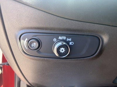 2022 Chevrolet Equinox AWD 4dr RS