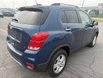 2020 Chevrolet Trax AWD LT