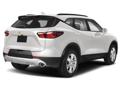 2020 Chevrolet Blazer AWD LT