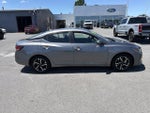 2024 Nissan Sentra SV CVT